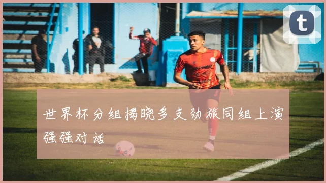 世界杯分组揭晓多支劲旅同组上演强强对话