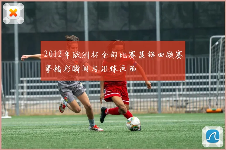 2012年欧洲杯全部比赛集锦回顾赛事精彩瞬间与进球画面
