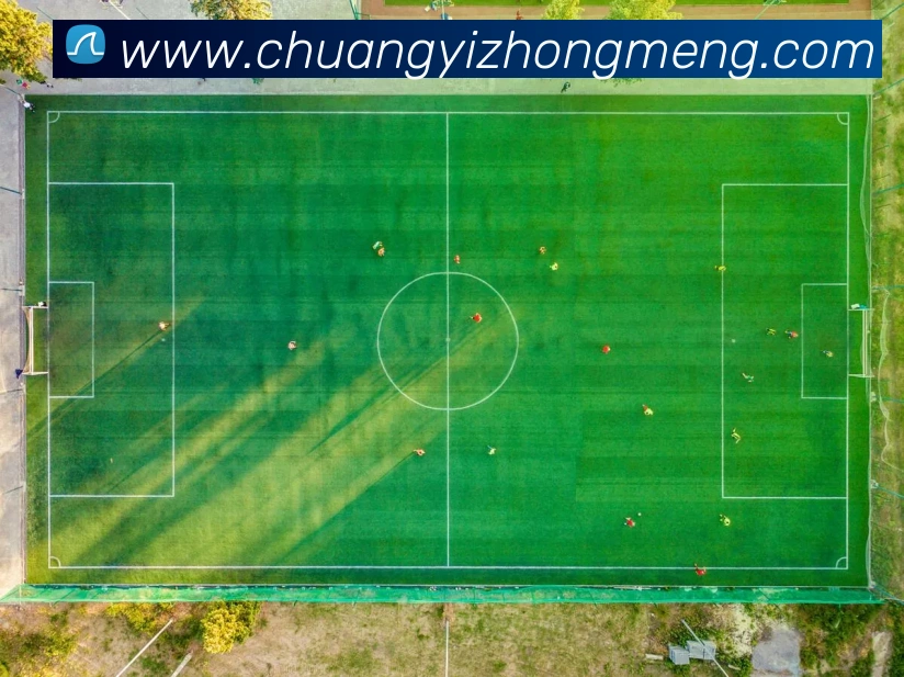 2022世界杯小组对阵图公布 各队分组形势一目了然